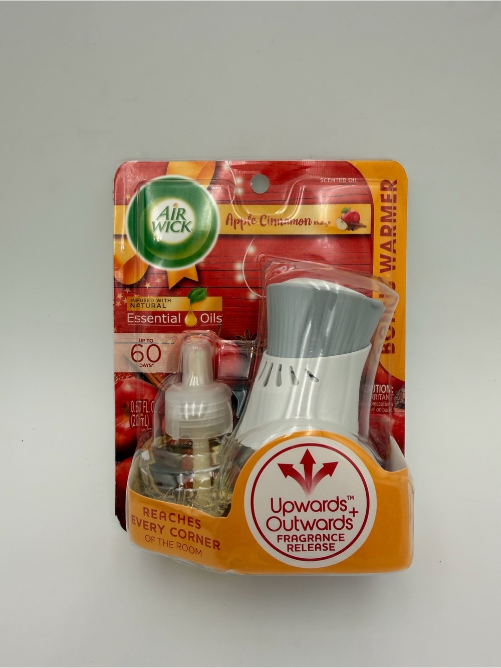 Air Wick Plug-In Fragrance Bundle - Picture 7 of 12